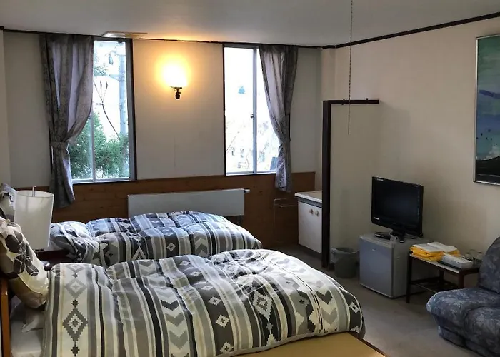 Petit Hotel Yukikkoso