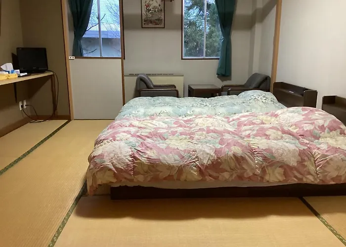 Petit Hotel Yukikkoso