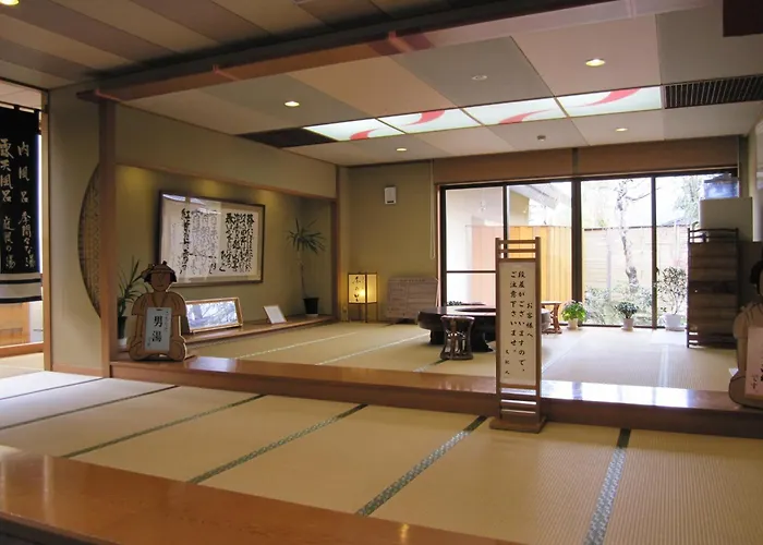 Yuzawa Grand Hotel