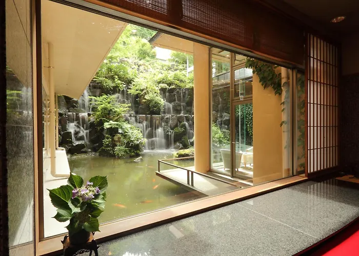 Hotel Futaba