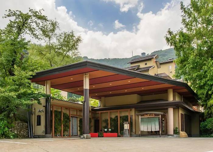 Shosenkaku Kagetsu