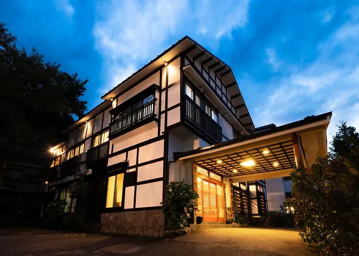 Otowaya Ryokan