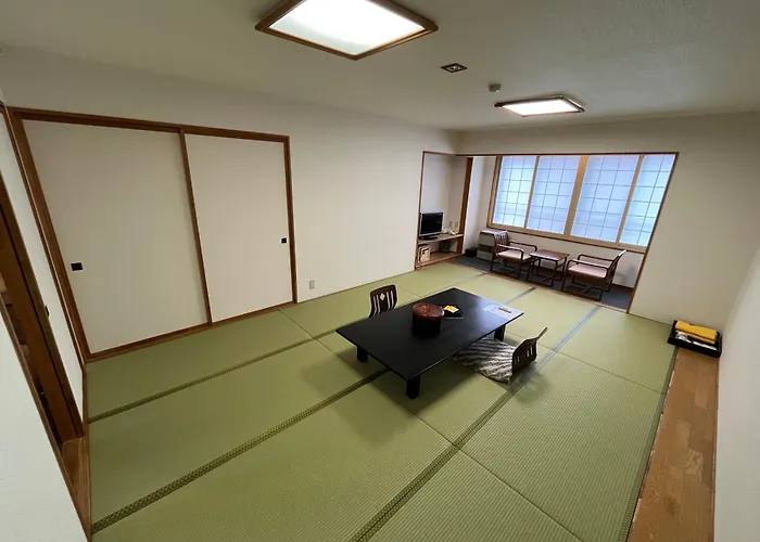 Hotel Yuzawa Yuzawa Denkiya