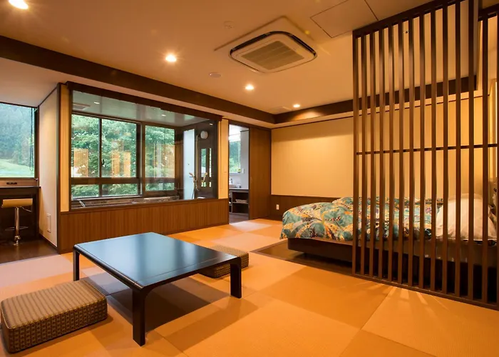 Yuzawa Grand Hotel