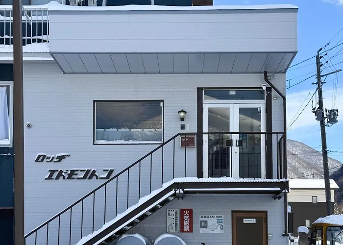 Lodge Edmonton